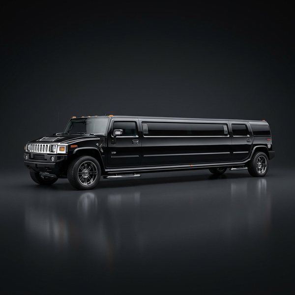 Hummer Stretch Limousine