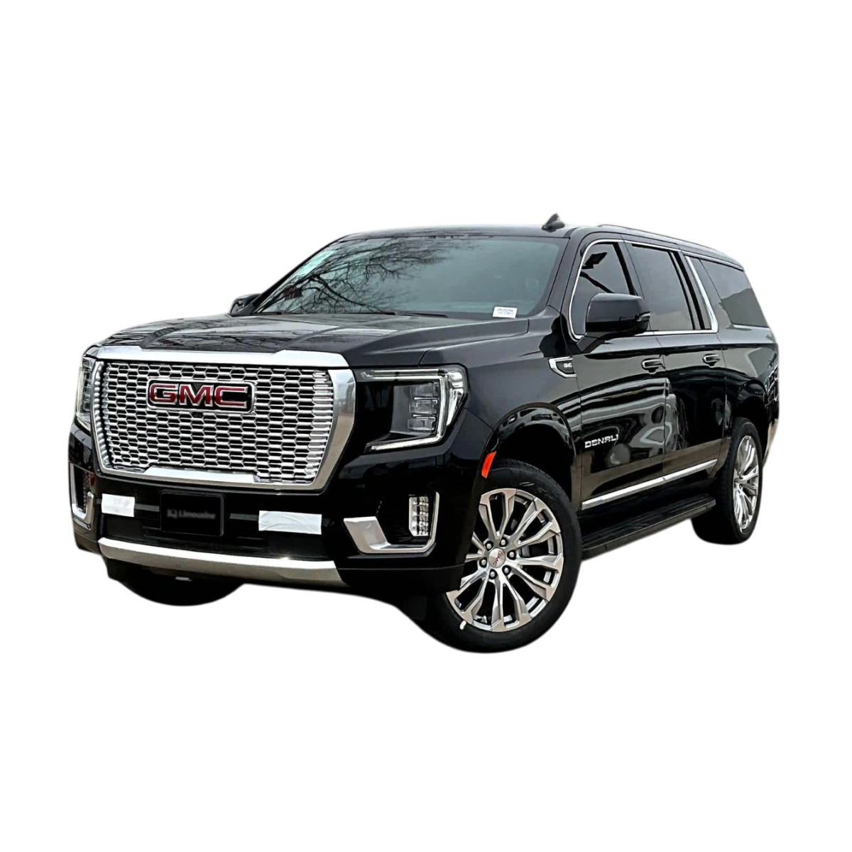 Black Car Service Chicago 3 icon