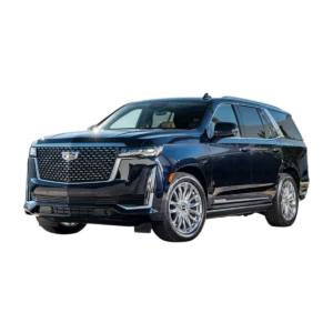 Cadillac Escalade 4WD