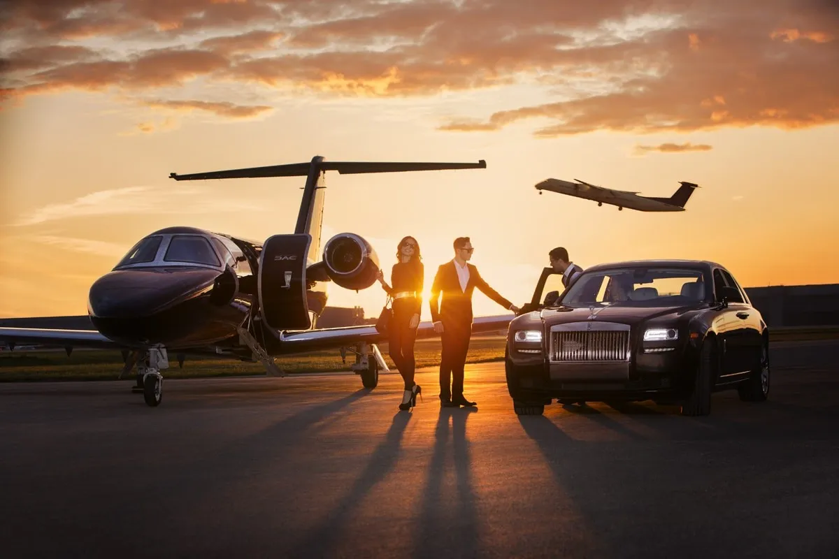 Chauffeur Service with Best Limo Service in Chicago
