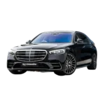 Mercedes-Benz S-Class Sedan 38 Mercedes-Benz S-Class Sedan