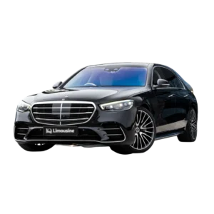Mercedes-Benz S-Class Sedan