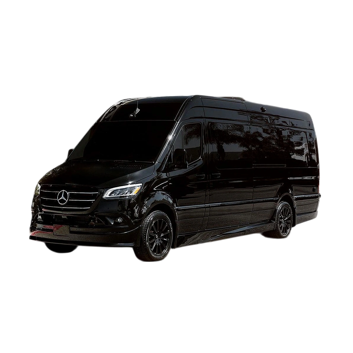 Black Car Service Chicago 5 icon