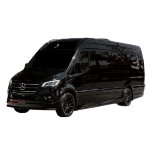 Mercedes-Benz - Sprinter