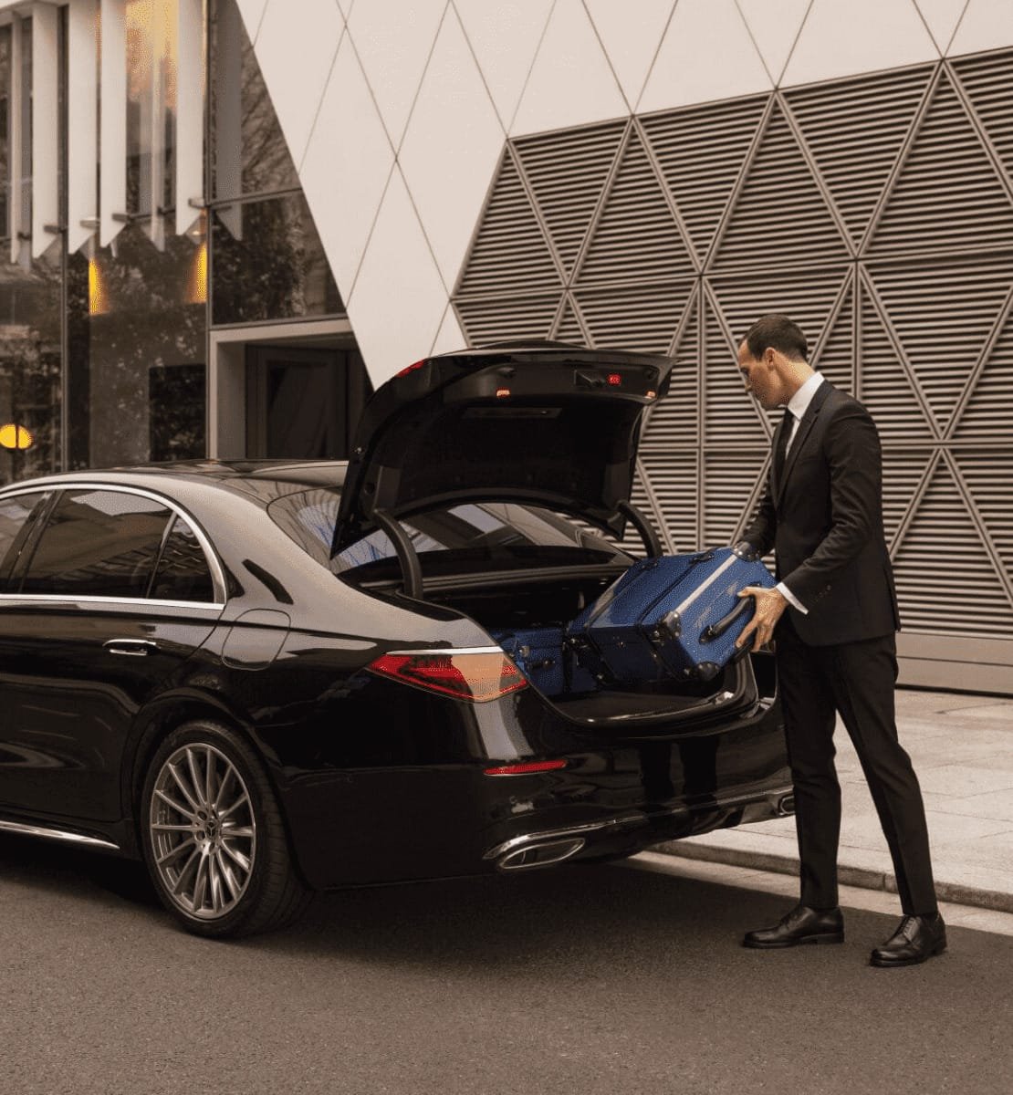 #1 Best Limo Service Chicago In 2025