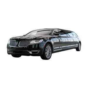 Lincoln Stretch Limousine - IQ Limo Service