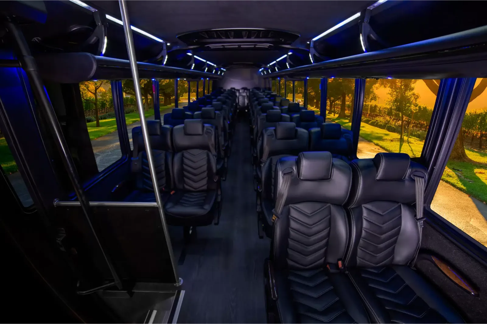 Motor Coach Bus 11 image