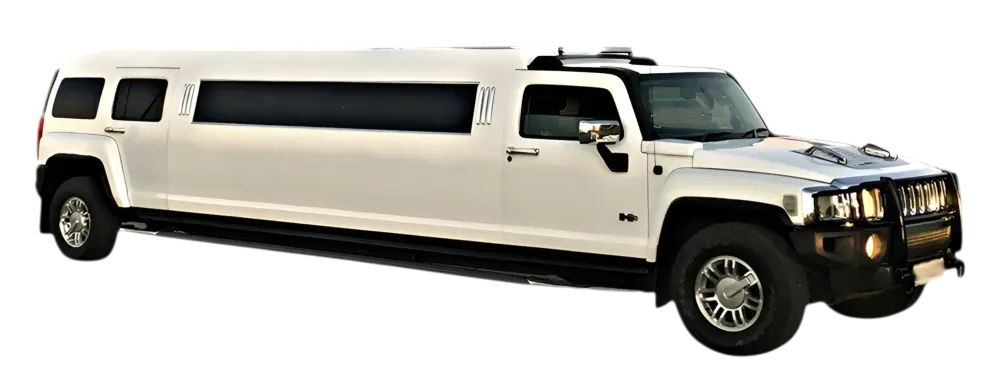 Best Limo Service In Chicago