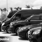 Best limousine service near me, Chicago