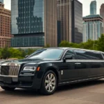 best chicago limo service