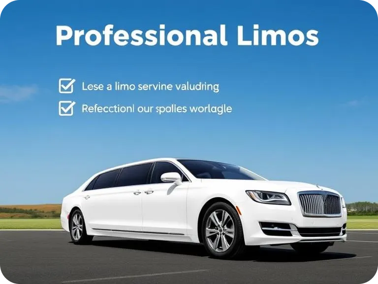 Best Limo Companies in Chicago: How to Choose the Right One