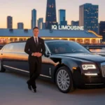 best limo companies Chicago