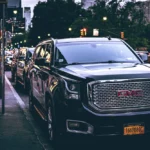 best limousine service Chicago
