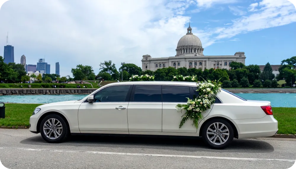 Best Limo Service Chicago