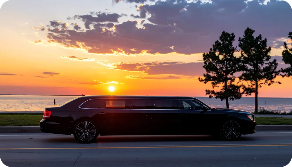 What is The Best Limousine: How To Choose The Right One 3 What is the best limousine