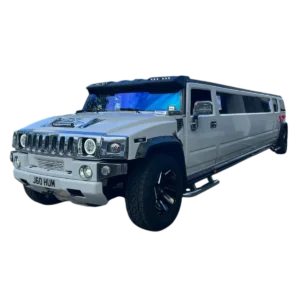 Hummer H2 Stretch