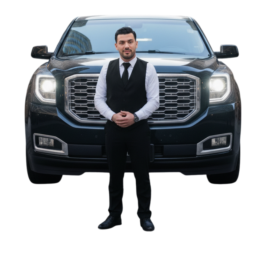 O'Hare Airport Limo Service Chicago 9 image