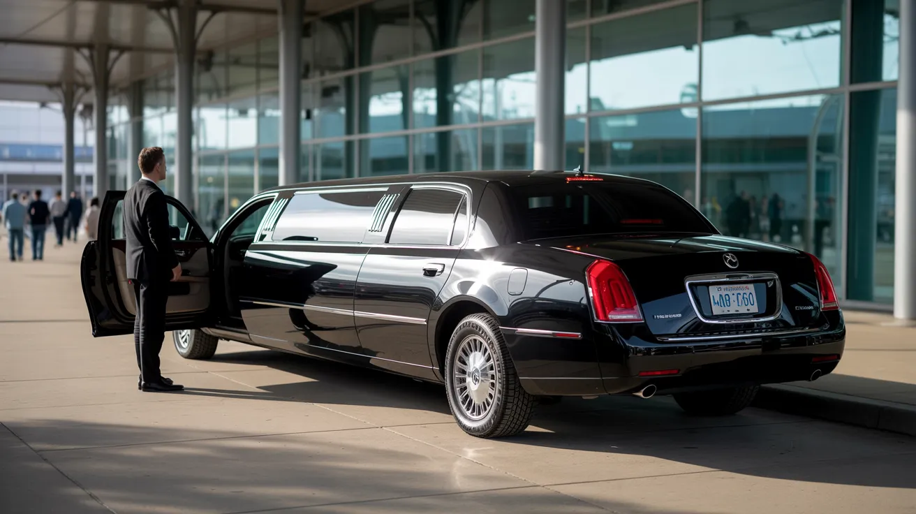 how much is it to rent a limo for prom: 7 Ultimate Guide