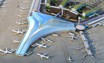 Chicago Limousine Service | Luxury Airport Limo O'Hare & Midway | IQ Limousine 54 O'Hare Airport