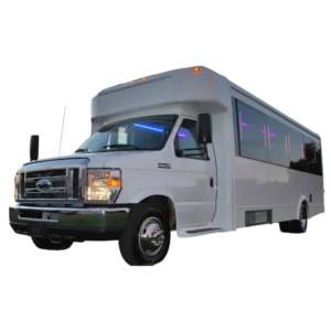 Party Bus Rental Chicago