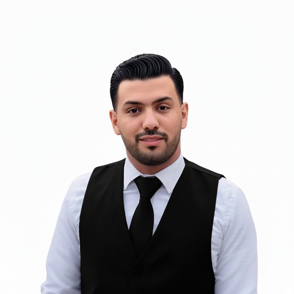 IQ Limousine Owner